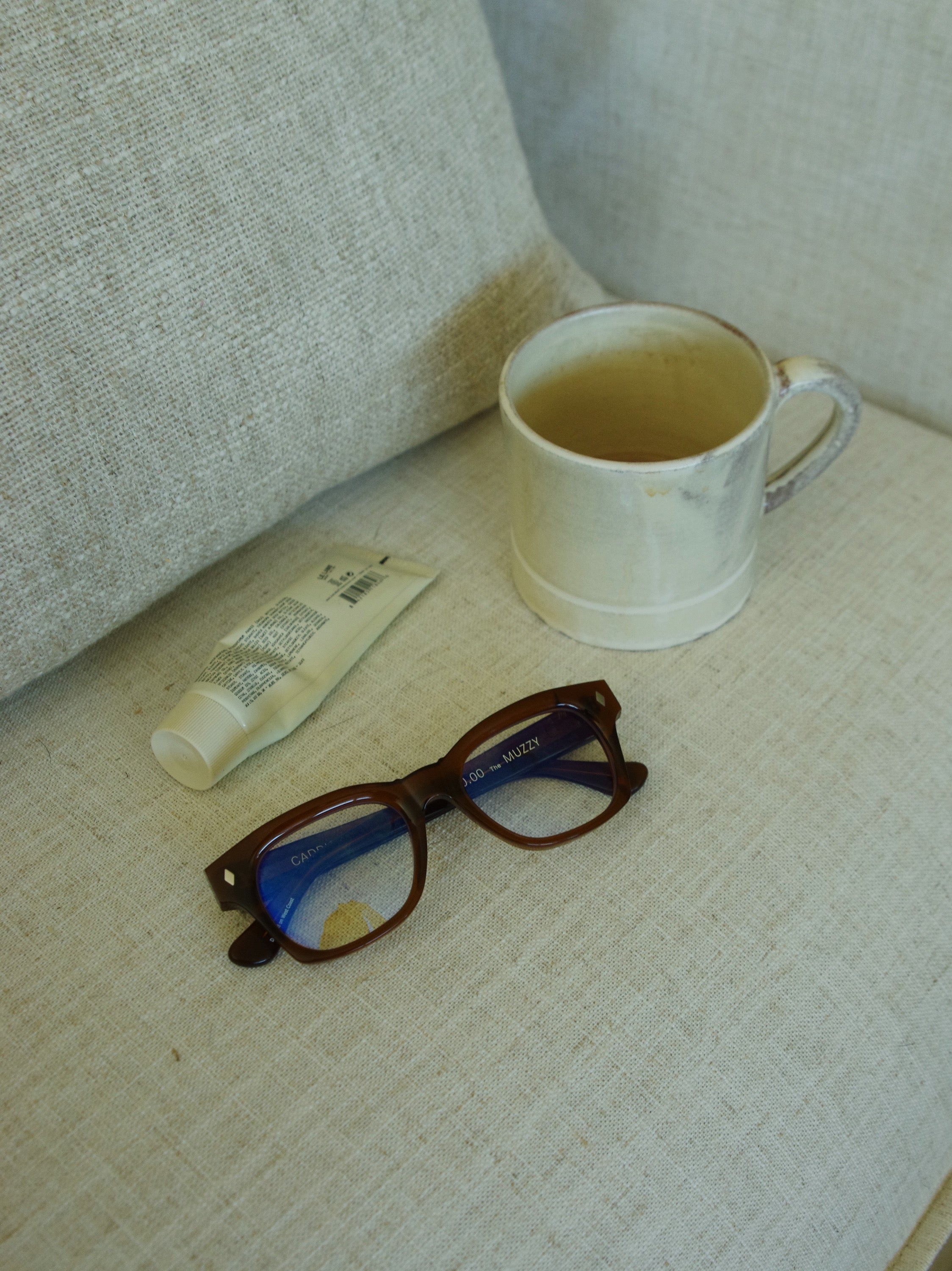 Avoine et Terre Mugs—Oat mug French Dry Goods Avoine et terre ceramics Avoine et terre mugs French ceramics french coffee mugs French mugs Moroccan ceramics Avoine_et_Terre_Oat_Mug-1BA9E818-2248x3000