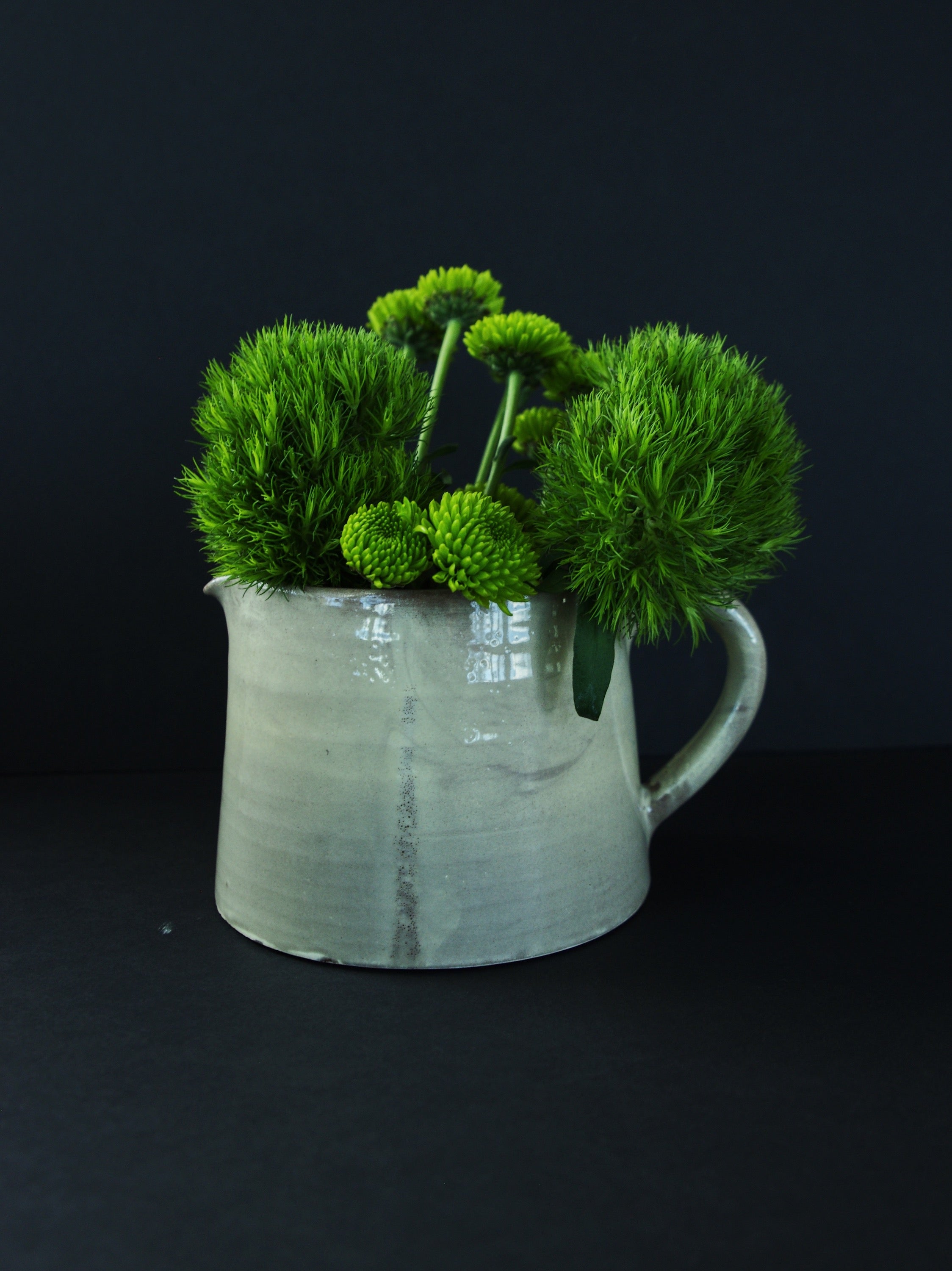 Avoine et Terre Pitcher—Oat Small Vases & Pots French Dry Goods Avoine et terre flower vase french country water pitcher French flower vase French pitcher Moroccan flower vase water pitcher Avoine_et_Terre_Oat_Pitcher-6818FDA2-2248x3000