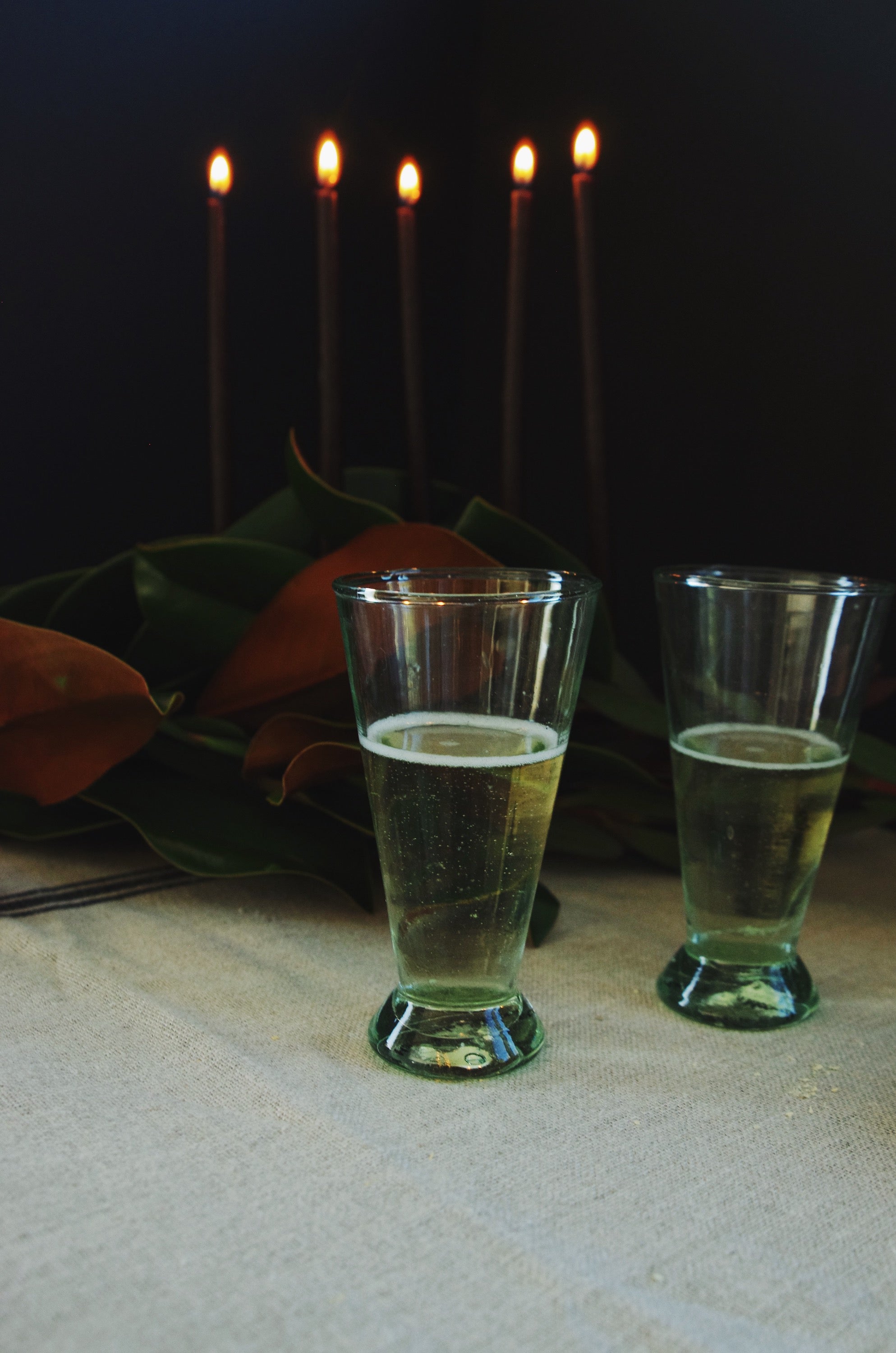 Beldi Bistro Glasses Glass Kessy Beldi Brand_Kessy Beldi Brand_Une Vie Nomade Kitchen_Drinkware New Arrivals Wine Glasses Recycled_French_Bistro_Wine_Glass-B29E37D4-1987x3000