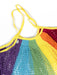 Filt Large Bag in Rainbow Bag Filt Bags Brand_Filt Shopping Bags Textiles_Shoppers 2200-230RBLg_Large_Rainbow_B