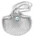 Filt Medium Bag in Light Grey Bag Filt Bags Brand_Filt Shopping Bags Textiles_Shoppers 220_Grey_Medium