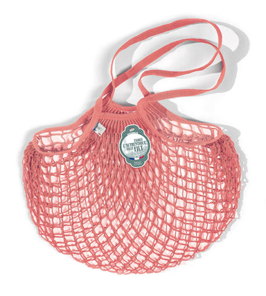Filt Medium Bag in Light Pink Bag Filt Bags Brand_Filt Shopping Bags Textiles_Shoppers 220_Rose_Sorbet