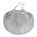 Filt Large Bag in Grey Bag Filt Bags Brand_Filt Shopping Bags Textiles_Shoppers 230-Light-Grey