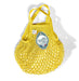 Filt Mini Bag in Bright Yellow Bag Filt Bags Brand_Filt Shopping Bags Textiles_Shoppers 301_Jaunesolarium