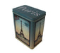 Eiffel Tower Large Tin Canister Gift Boxes & Tins French Nostalgia Brand_French Nostalgia Home_French Nostalgia Home_Gifts 5402-B257