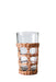 Rattan Cage Highball Glass Rattan Brand_Seagrass & Rattan Kitchen_Drinkware Rattan Spring Collection Tumblers & Highballs 6880-L001G