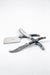 Laguiole Mini Black Marble Cheese Set in Wooden Box with Acrylic Lid (Set of 3) Cutlery Set Laguiole Brand_Laguiole Cheese Sets Gift Sets Kitchen_Dinnerware Kitchen_Kitchenware Laguiole Loose Mini Rainbow Utensils Mini Cheese Sets 7900-3300_BLK-Laguiole-Mini-Black-Cheese-Set-in-Clear-Top-Wooden-Box-_Set-of-3__Web_2