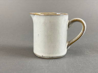 Yarnnakarn Rustic Creamer Ceramic Yarnnakarn Brand_Yarnnakarn Kitchen_Drinkware 9800-TB207RusticCreamer