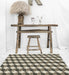 Beija Flor Bauhaus Floor Mat (Buy 2 Get 1 Free!) Rugs Beija Flor Brand_Beija Flor CLEAN OUT SALE Home_Decor Home_Floor Mats Ba10-lifestyle_efce40cf-5bc9-4076-a694-a3c021f2f40a