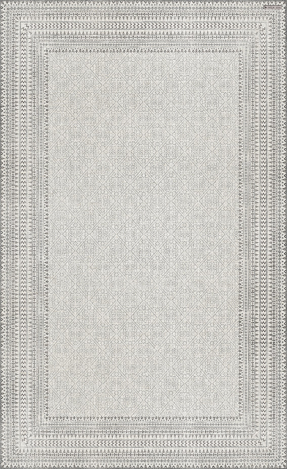 Beija Flor Emilia Floor Mat (Buy 2 Get 1 Free!) Rugs Beija Flor Brand_Beija Flor Flatwoven Home_Decor Home_Floor Mats EM1-KTF