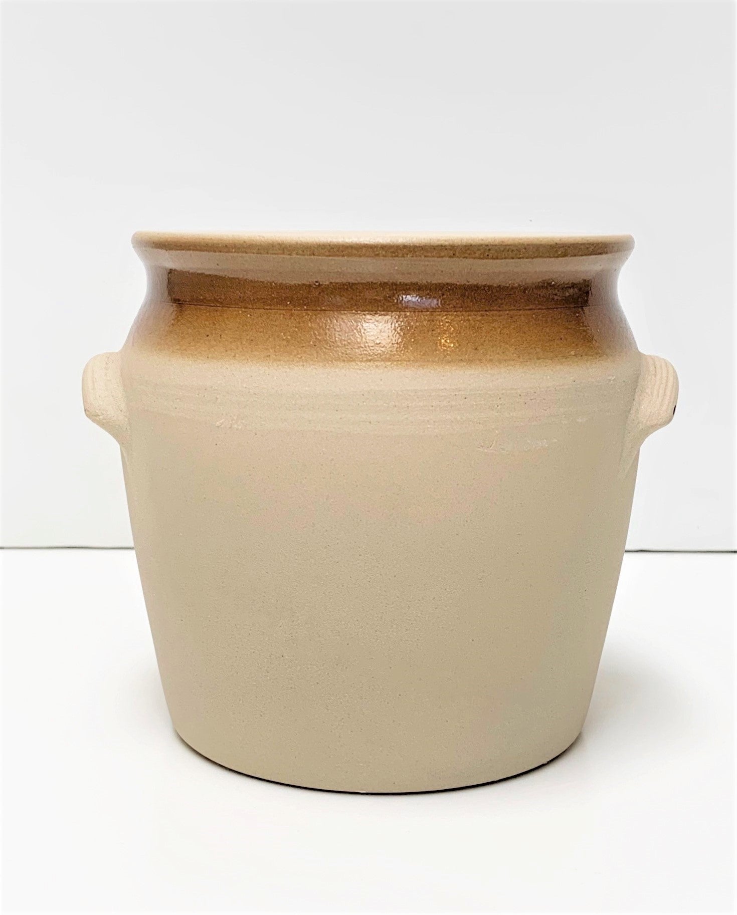 Poterie Renault Barrel Crock (1.5L) - Sonoma Ceramic Poterie Renault Brand_Poterie Renault Home_Decor New Arrivals Poterie Renault G111.5L