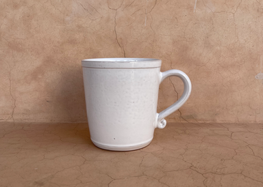 French Dry Goods Large Mug (Formerly Clos du Manoir) Mugs French Dry Goods Brand_Clos du Manoir Cups & Mugs New Arrivals IMG_0881-Clos-du-Manoir-Small-Mug