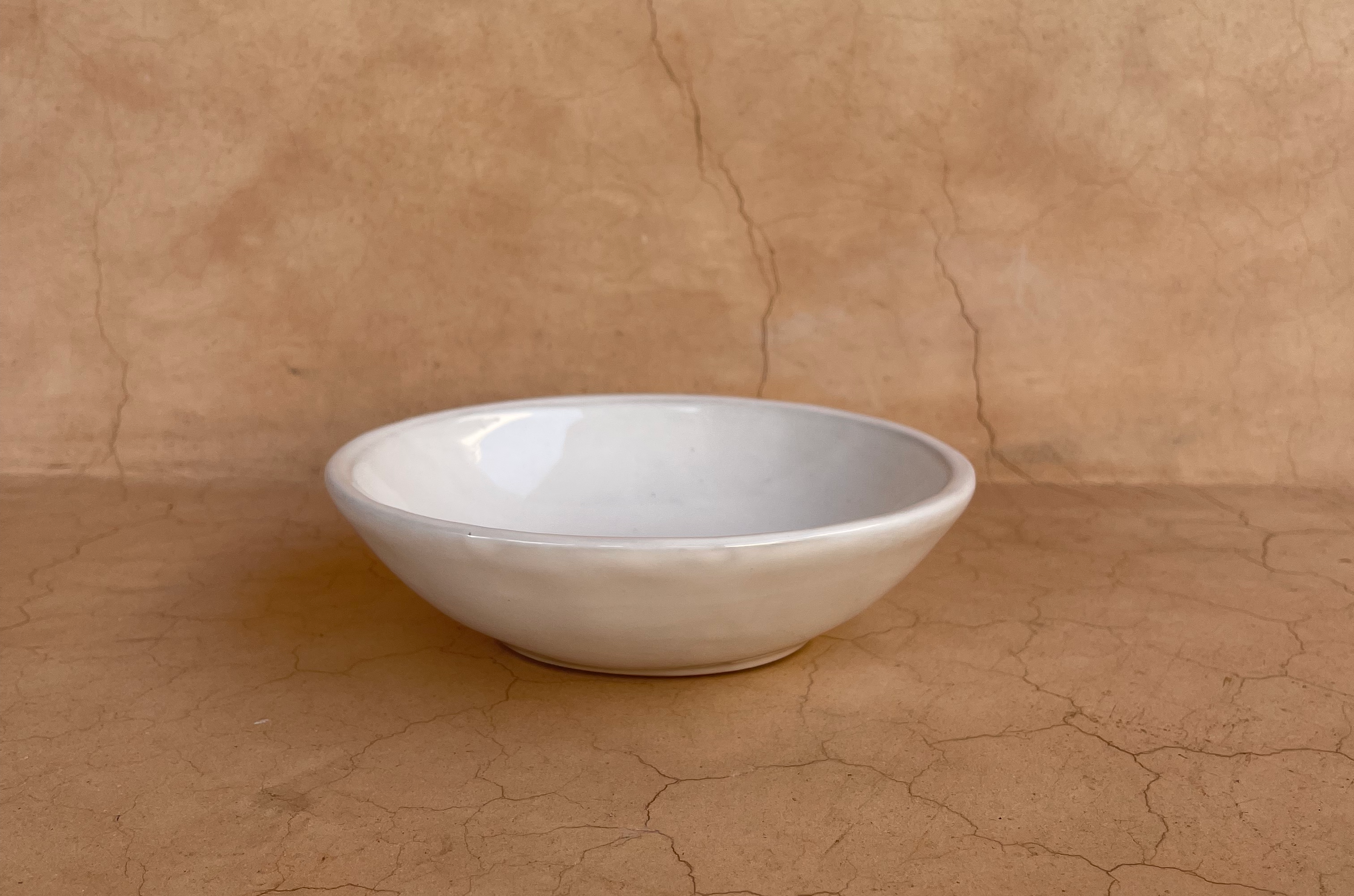 French Dry Goods Small Bowl (Formerly Clos du Manoir) Bowls French Dry Goods Brand_Clos du Manoir Dinnerware_Bowls & Plates Kitchen_Serveware New Arrivals IMG_0883-clos-du-manoir-small-bowl-cereal