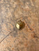 Moroccan Brass Wall Decor Flaming Heart Wall Ornament-Mini Decor Une Vie Nomade Brand_Une Vie Nomade Home_Decor New Arrivals IMG_1850FlamingHeartWallOrnament-Mini