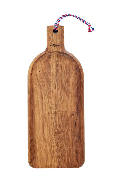 Le Régal Small Pelle Presentation Board (Now 30% off + Free Freight*) Boards Le Régal Brand_Le Régal CLEAN OUT SALE Kitchen_Serveware Pitchers Serveware Le-Regal-2018-pelle-petite
