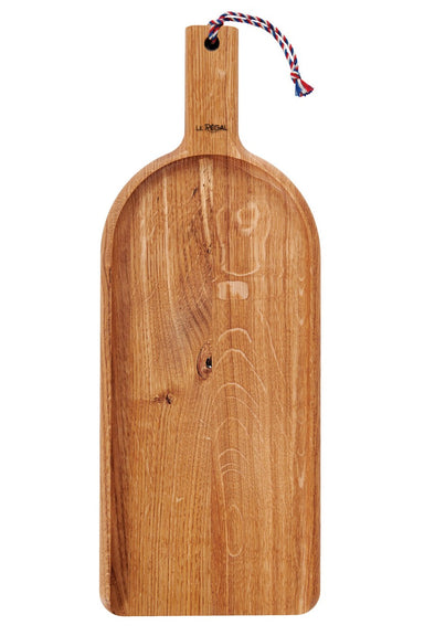 Le Régal Midi Pelle Presentation Board (Now 30% off + Free Freight*) Board Le Régal Brand_Le Régal CLEAN OUT SALE Kitchen_Serveware Pitchers Serveware Le-Regal-2018-pelle_midi