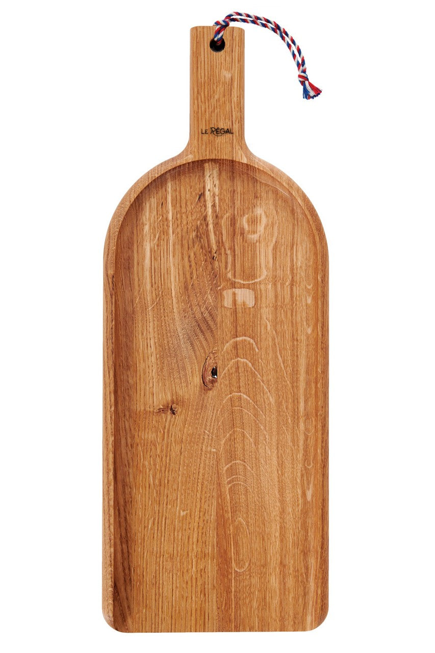 Le Régal Midi Pelle Presentation Board (Now 30% off + Free Freight*) Board Le Régal Brand_Le Régal CLEAN OUT SALE Kitchen_Serveware Pitchers Serveware Le-Regal-2018-pelle_midi