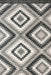 Beija Flor Nordic Textile Brown Diamond Floor Mat (Buy 2 Get 1 Free!) Rugs Beija Flor Brand_Beija Flor CLEAN OUT SALE Flatwoven Home_Decor Home_Floor Mats NordicTextileBeilaFlor
