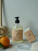 Hand & Body Soap Orange Blossom 500 ML French Dry Goods Bath & Body_Bar Soap Brand_French Dry Goods New Arrivals new arrivals 2023 OrangeBlossomSoap