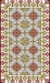 Beija Flor Bordeaux Barcelona Floor Mat (Buy 2 Get 1 Free!) Rugs Beija Flor Brand_Beija Flor Classic Tile CLEAN OUT SALE Home_Decor Home_Floor Mats T1-M