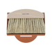 Andrée Jardin Mr. and Mrs. Clynk Natural Table Brush and Dustpan Set Brick Red Utilities Andrée Jardin Back in stock Brand_Andrée Jardin Home_Broom Sets Home_Household Cleaning New Arrivals coffret-ramasse-miettes-table-clynk-nature-3168-PNG-AndreeJardinMr.andMrs.ClynkNaturalTableBrushandDustpanSetinBrickRed_be32b30b-2167-4feb-a8b2-5c3aed7b3eb2