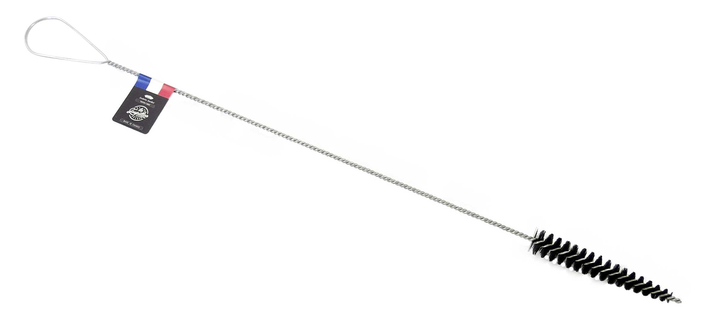 Andrée Jardin Tapered Conical Swab Brush Utilities Andrée Jardin Andrée Jardin Back in stock Brand_Andrée Jardin Home_Household Cleaning Kitchen_Accessories ecouvillon-queue-de-rat-1050