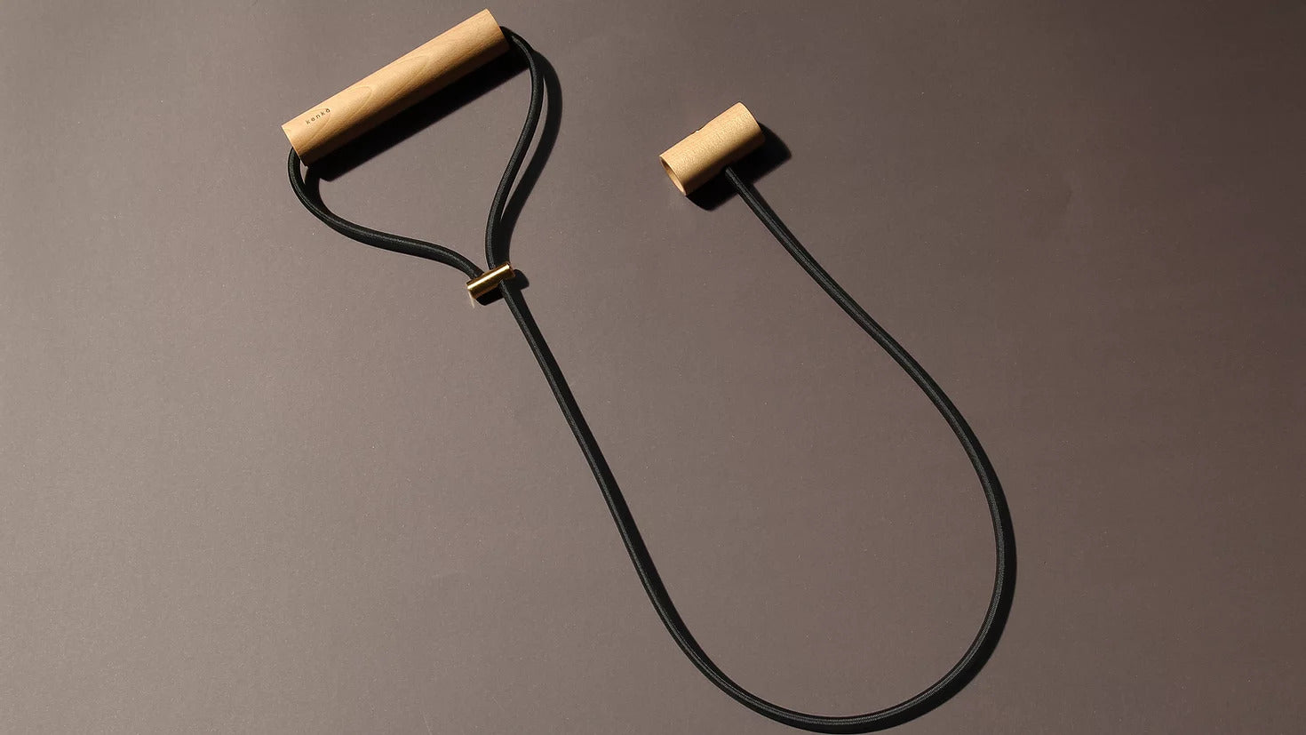 Kenko Maple Expander 1 (Single) - Kenko - Brand_Kenko Fitness - Home_Workout Equipment - Kenko - New Arrivals - ezgif-7-5a35317b7ac7
