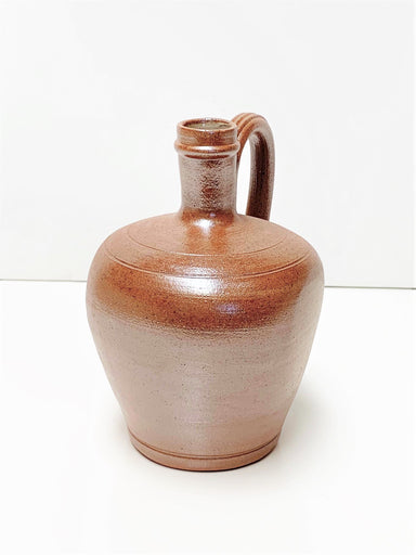 Poterie Renault Bottle Gres (0.5 L) - Salt Ceramic Poterie Renault Brand_Poterie Renault Home_Decor New Arrivals Poterie Renault g22d