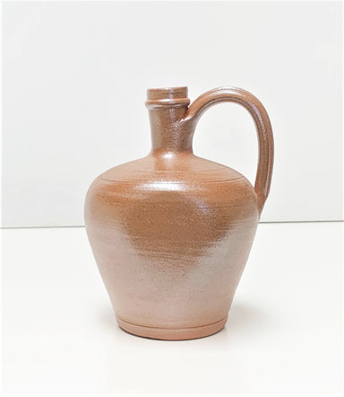 Poterie Renault Bottle Gres (0.5 L) - Salt Ceramic Poterie Renault Brand_Poterie Renault Home_Decor New Arrivals Poterie Renault g22f