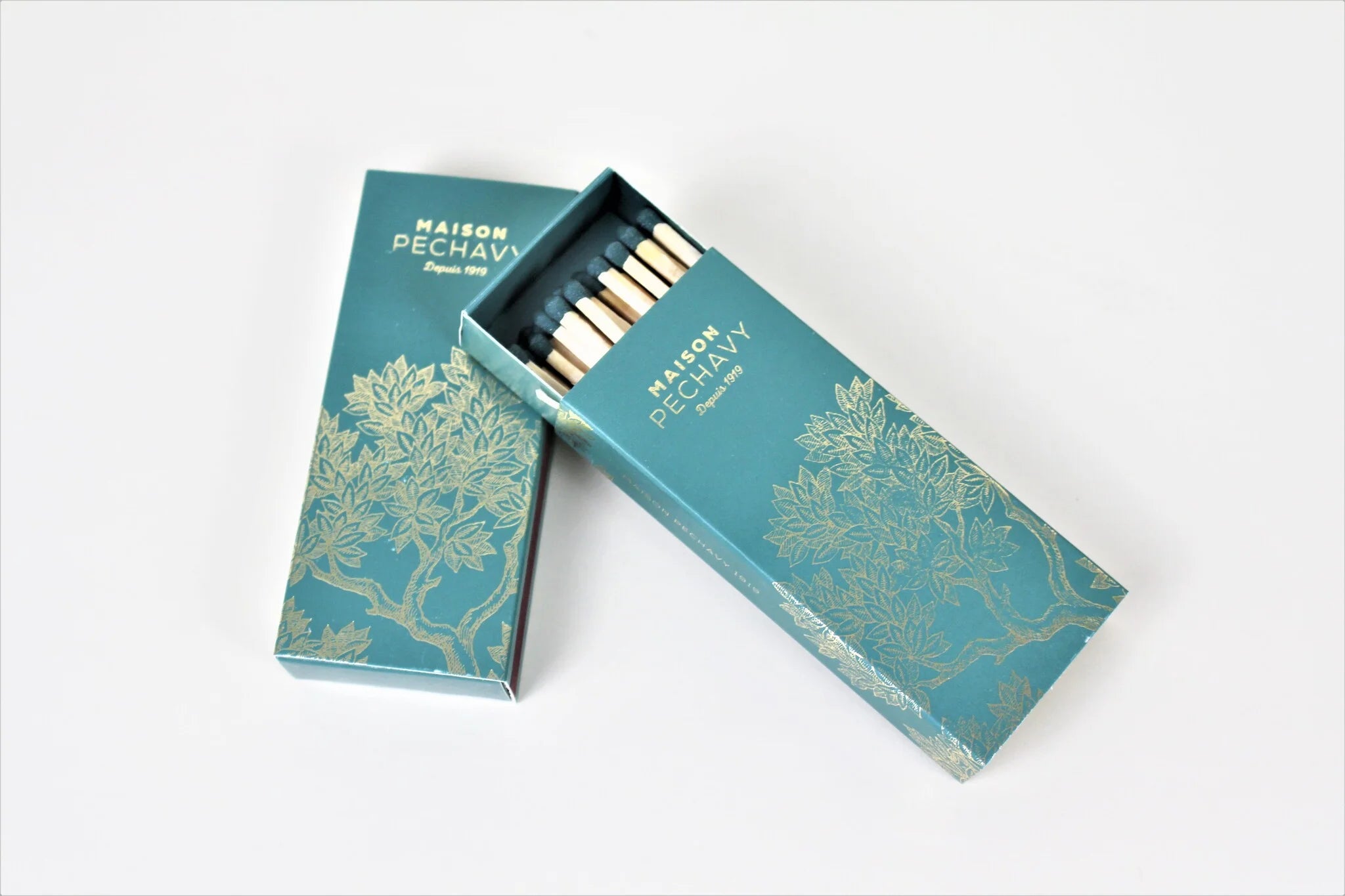 Josephine Color Pechavy 35 Small Matches Lighters & Matches Maison Pechavy Brand_Maison Pechavy Home_Candles & Accessories Maison Pechavy Matches New Arrivals mp210061125_lg