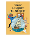 Tintin Posters The Secret of the Unicorn Tintin Brand_Tintin Collectibles Home_Decor Home_French Nostalgia Tintin posters-fr-2015-11_1200TheSecretoftheUnicorn
