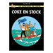 Tintin Posters The Red Sea Sharks Tintin Brand_Tintin Collectibles Home_Decor Home_French Nostalgia Tintin posters-fr-2015-19_1200_1TheRedSeaSharks