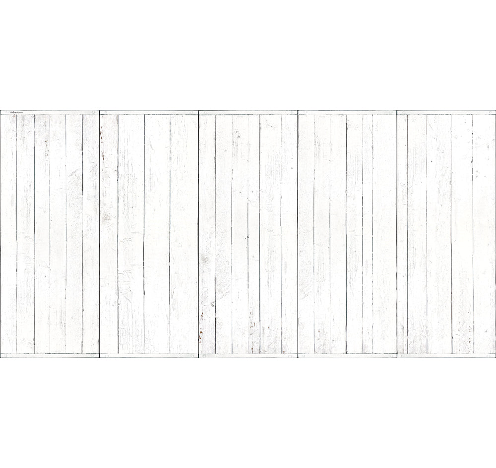 Beija Flor Arcklin Capsule White Pallet Floor Mat (Buy 2 Get 1 Free!) Rugs Beija Flor Brand_Beija Flor CLEAN OUT SALE Home_Decor Home_Floor Mats small-PABF-P-Cp2-138x276-KTF-web