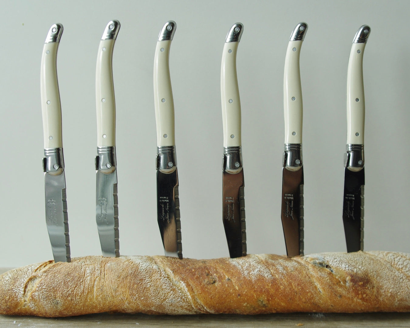Flatware