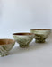 Une Vie Nomade Medium Swirled Bowls—Green Une Vie Nomade new arrivals 2023 24266EBA-8032-4F51-94DB-87351370B1EC_2c81a457-fb2a-4095-b8d1-efe16766ada1