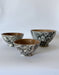 Une Vie Nomade Medium Swirled Bowls—Black Une Vie Nomade new arrivals 2023 304A75B1-4863-4B77-B1B5-1D0342DC290D