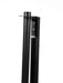 Andrée Jardin Mr. and Mrs. Clynk Complet Standing Broom & Dustpan Set Brooms Andrée Jardin Brand_Andrée Jardin Home_Broom Sets Home_Household Cleaning Home_Provençal Style La Maison 5300-3130_Andree_Jardin_Complet_Black_A_818ac4bc-d092-46a7-93e2-293404d92646