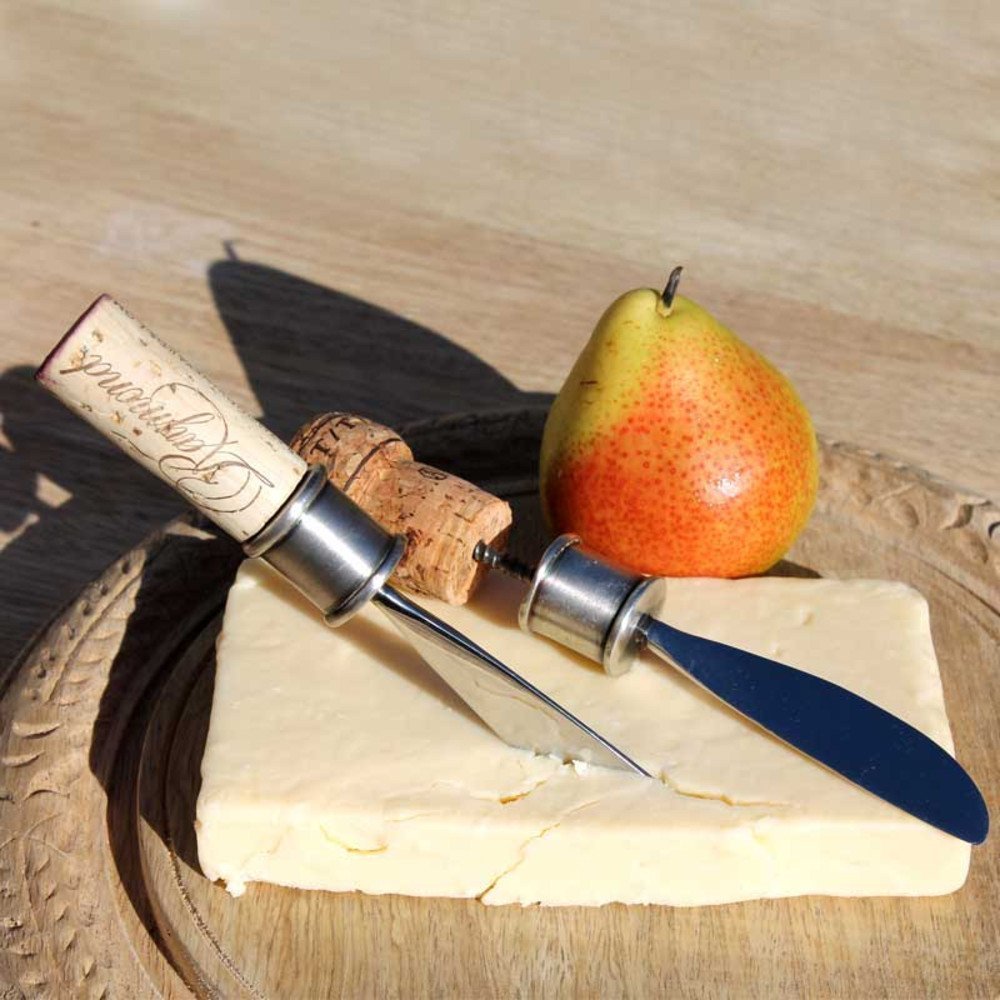 Cork Cheese Utensils (Cork not included) Utensils Vineyard Table Brand_Vineyard Table CLEAN OUT SALE Kitchen_Dinnerware KTFWHS 71isMtip3RL._SL1000_14ae8421-913c-4d1d-9b13-cca85aaa2b8c