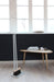 Andrée Jardin Mr. and Mrs. Clynk Complet Standing Broom & Dustpan Set Brooms Andrée Jardin Brand_Andrée Jardin Home_Broom Sets Home_Household Cleaning Home_Provençal Style La Maison LMS23 AndreeJardinMr.andMrs.ClynkCompletStandingBroom_DustpanSetinCream_2_c14a4ebf-0232-4c66-b8f5-6b961b83ce09