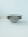 Avoine et Terre Small Conical Bowl—Earth Cereal Bowl French Dry Goods Avoine et terre ceramics Avoine et Terre conical bowl French ceramics French cereal bowl Moroccan ceramics Avoine_et_Terre_Earth_Conical_Bowl-5ACB32BD-2249x3000
