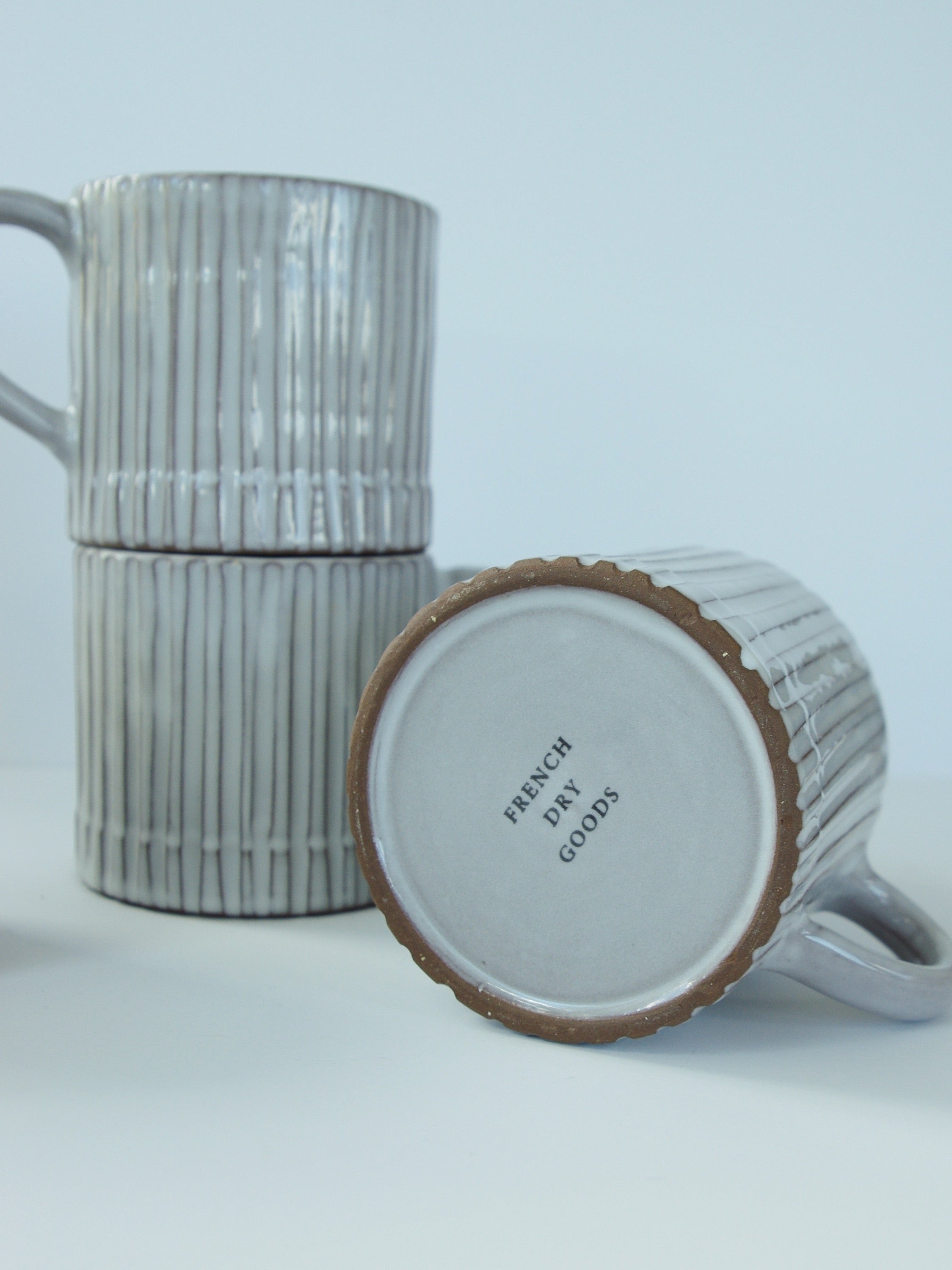 Avoine et Terre Mugs—Earth mug French Dry Goods Avoine et terre ceramics Avoine et terre mugs French ceramics french coffee mugs French mugs Moroccan ceramics Avoine_et_Terre_Earth_Mug-54FB5253-2249x3000