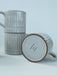 Avoine et Terre Mugs—Earth mug French Dry Goods Avoine et terre ceramics Avoine et terre mugs French ceramics french coffee mugs French mugs Moroccan ceramics Avoine_et_Terre_Earth_Mug-54FB5253-2249x3000