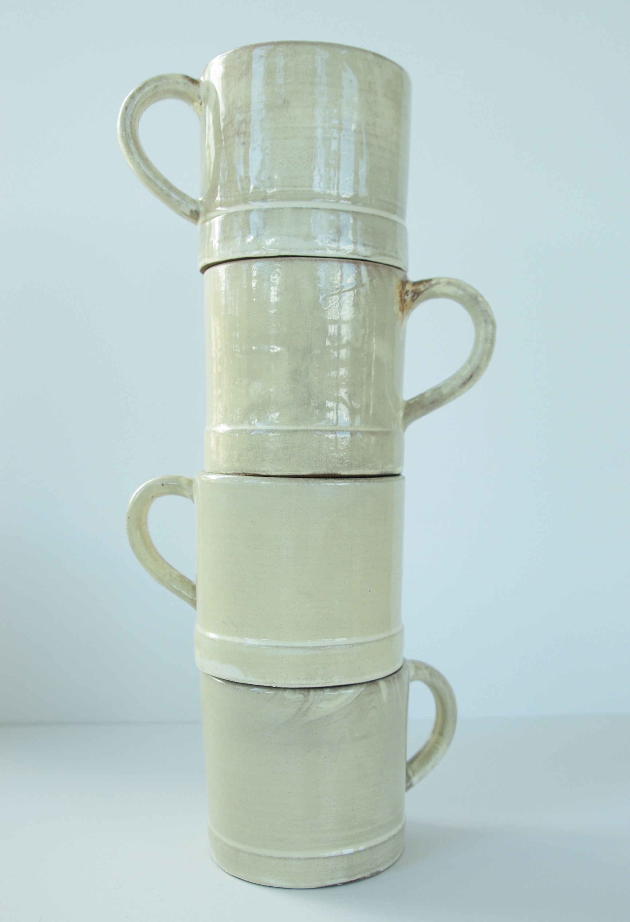 Avoine et Terre Mugs—Oat mug French Dry Goods Avoine et terre ceramics Avoine et terre mugs French ceramics french coffee mugs French mugs Moroccan ceramics Avoine_et_Terre_Oat_Mug-2E2A4A30-2050x3000