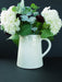 Avoine et Terre Pitcher—Oat Large Vases & Pots French Dry Goods Avoine et terre flower vase french country water pitcher French flower vase French pitcher Moroccan flower vase water pitcher Avoine_et_Terre_Oat_Pitcher-70D21B93-2249x3000
