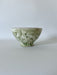 Une Vie Nomade Large Swirled Bowls—Green Une Vie Nomade new arrivals 2023 BA9242BB-1096-4BA5-BF9F-661D738A4E77