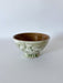 Une Vie Nomade Medium Swirled Bowls—Green Une Vie Nomade new arrivals 2023 C5745C93-0489-4BAF-911B-555F2720A0DD