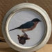 Circle Frame (blue bird) Ceramic Yarnnakarn Brand_Yarnnakarn Home_Decor Spring Collection CF011