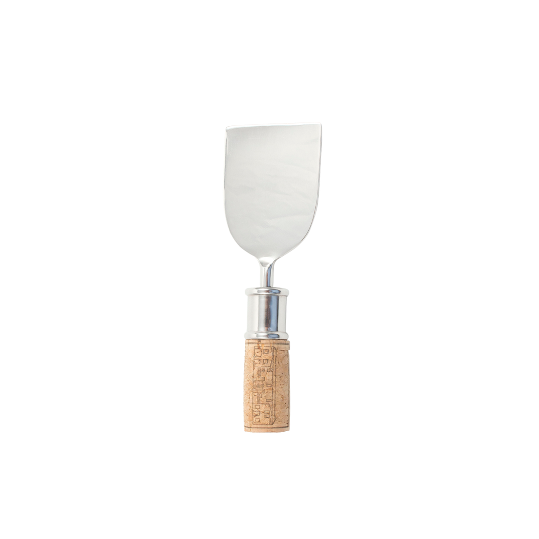 Cork Cheese Utensils (Cork not included) Cheese Cutter Utensils Vineyard Table Brand_Vineyard Table CLEAN OUT SALE Kitchen_Dinnerware KTFWHS CorkCheeseSpreader_2_f0d0b8f1-e6db-49ed-a59c-a8ec1be93870