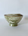 Une Vie Nomade Large Swirled Bowls—Green Une Vie Nomade new arrivals 2023 D22882F8-224D-404D-94E1-3C1AA0D87D53