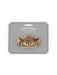 Orban & Sons Brass Cabinet Pulls Brass Puller #4 (1.7" x 3.34") Orban & Sons Brand_Orban & Sons Corkscrews & Tools Orban & Sons DSC0530_JasonLeCras_LG_2bba6caa-d5bc-4e66-9955-0294617f59c1